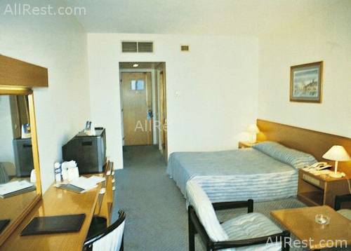 Lara Falcon Hotel 6